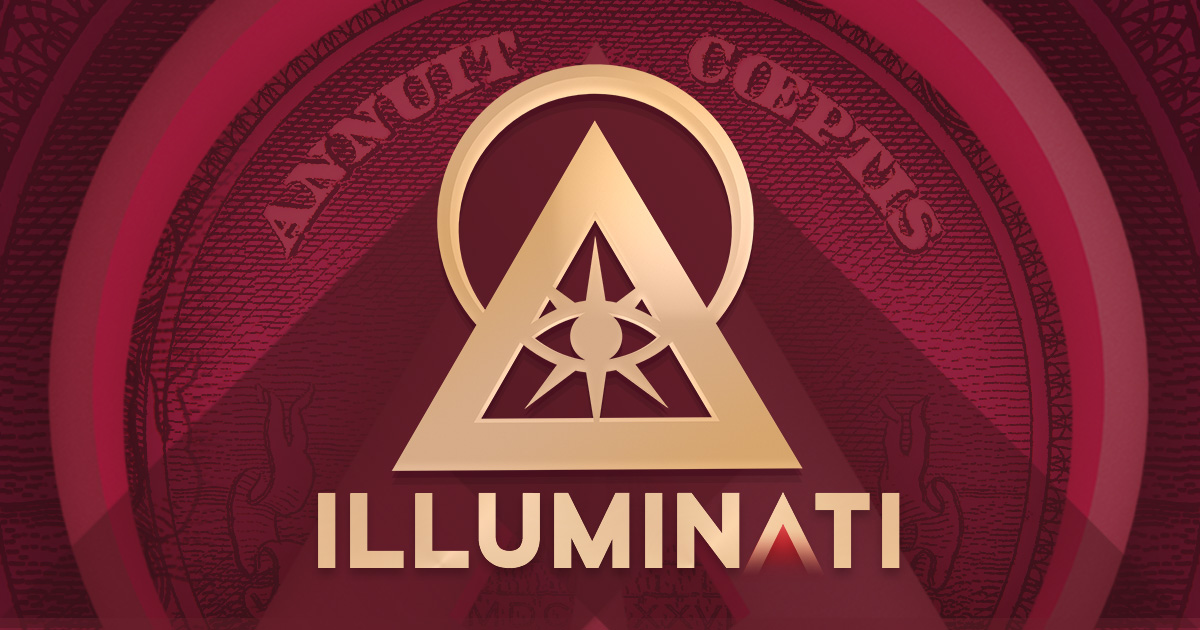 Image result for illuminati